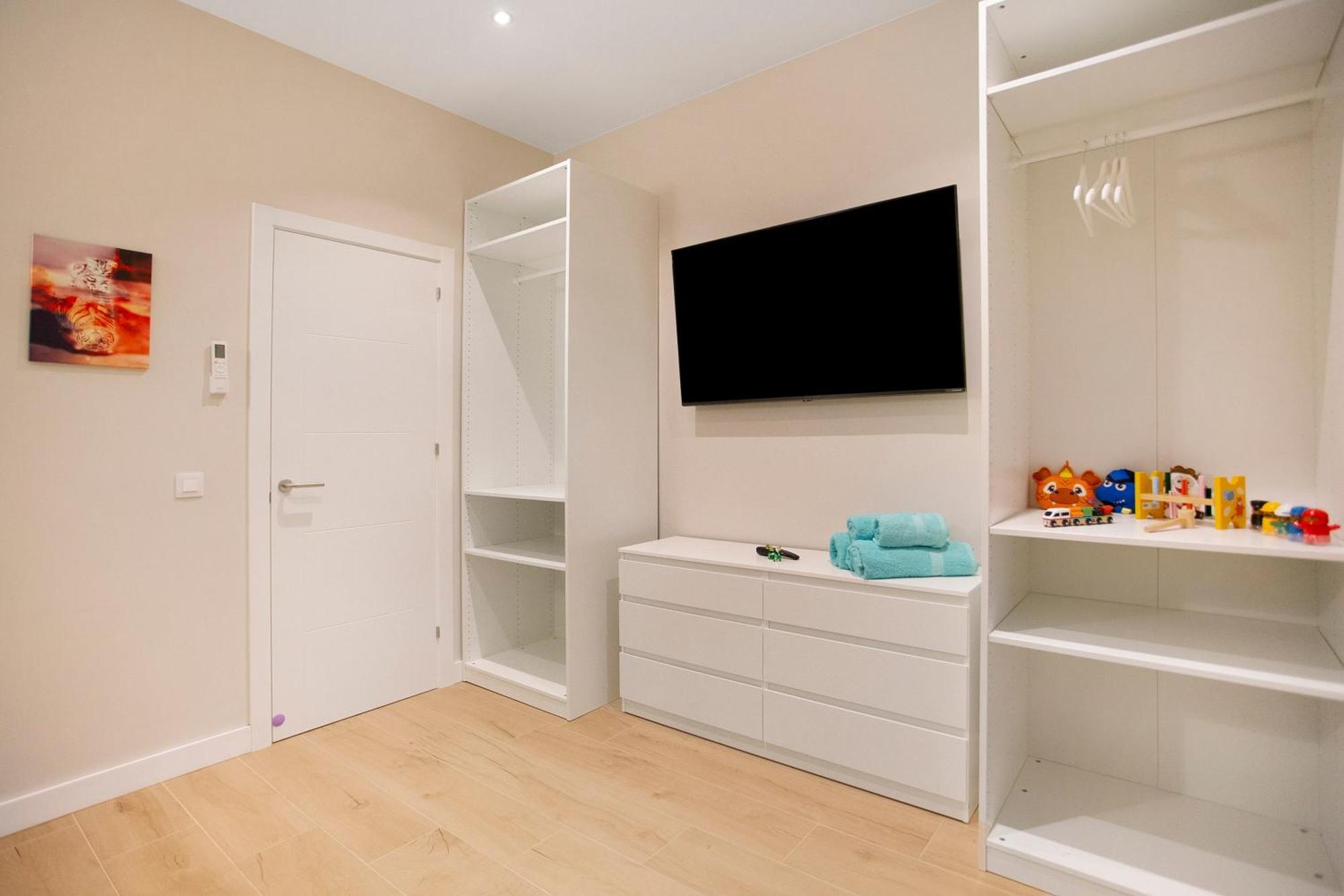 Laian Branded Residensed Holiday home *