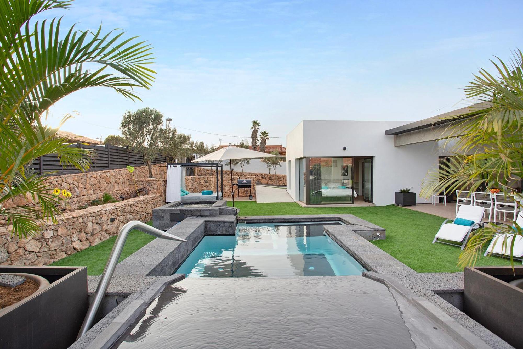 Laian Branded Residensed