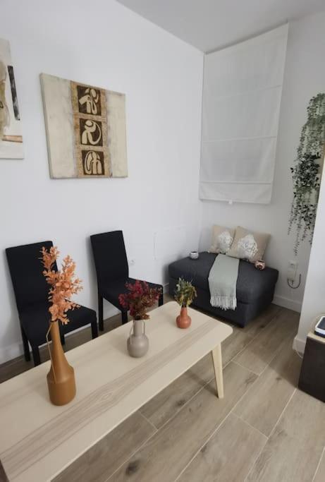 Apartment Fantastico Piso Nuevo, Mentidero *
