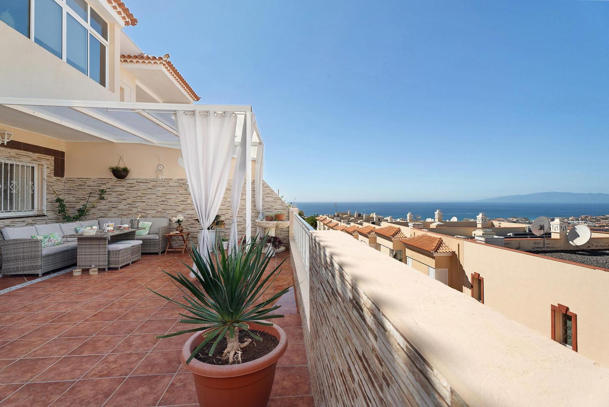 Vitamina Village Holiday home Costa Adeje (Tenerife)