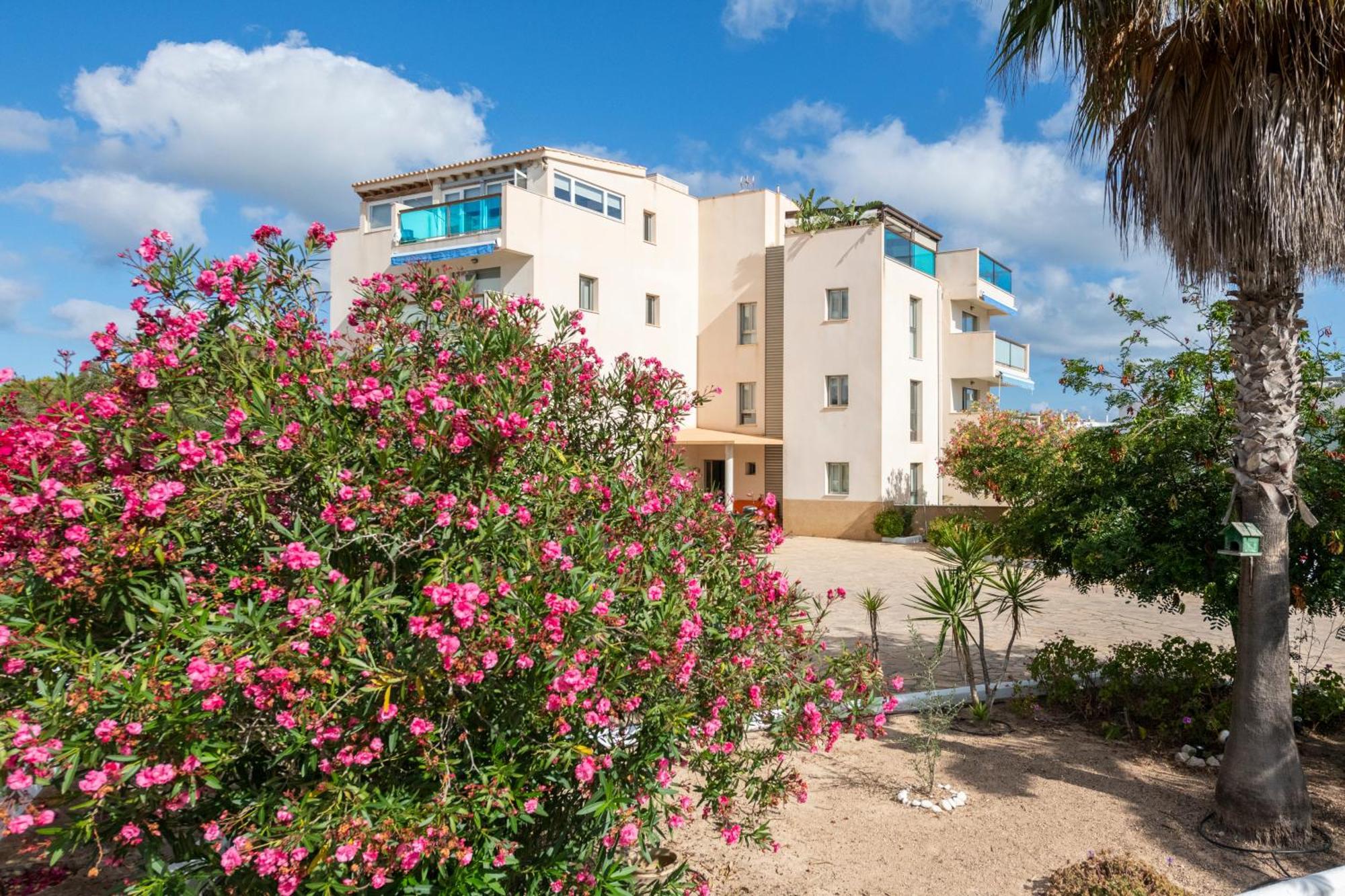 Apartamento Catalina Es Pujols