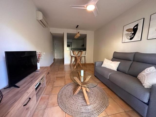 Apartament Isla De *