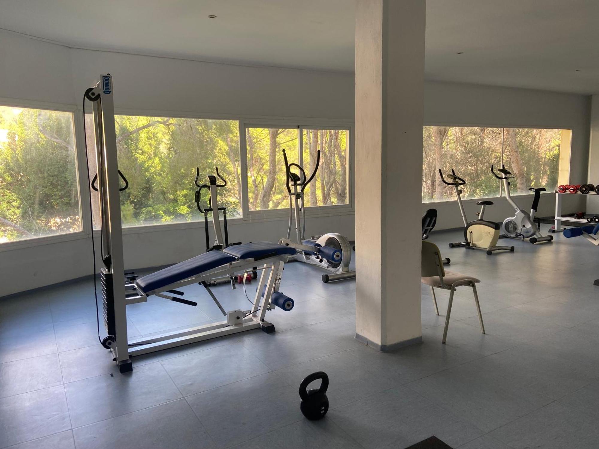 Apartament Isla De