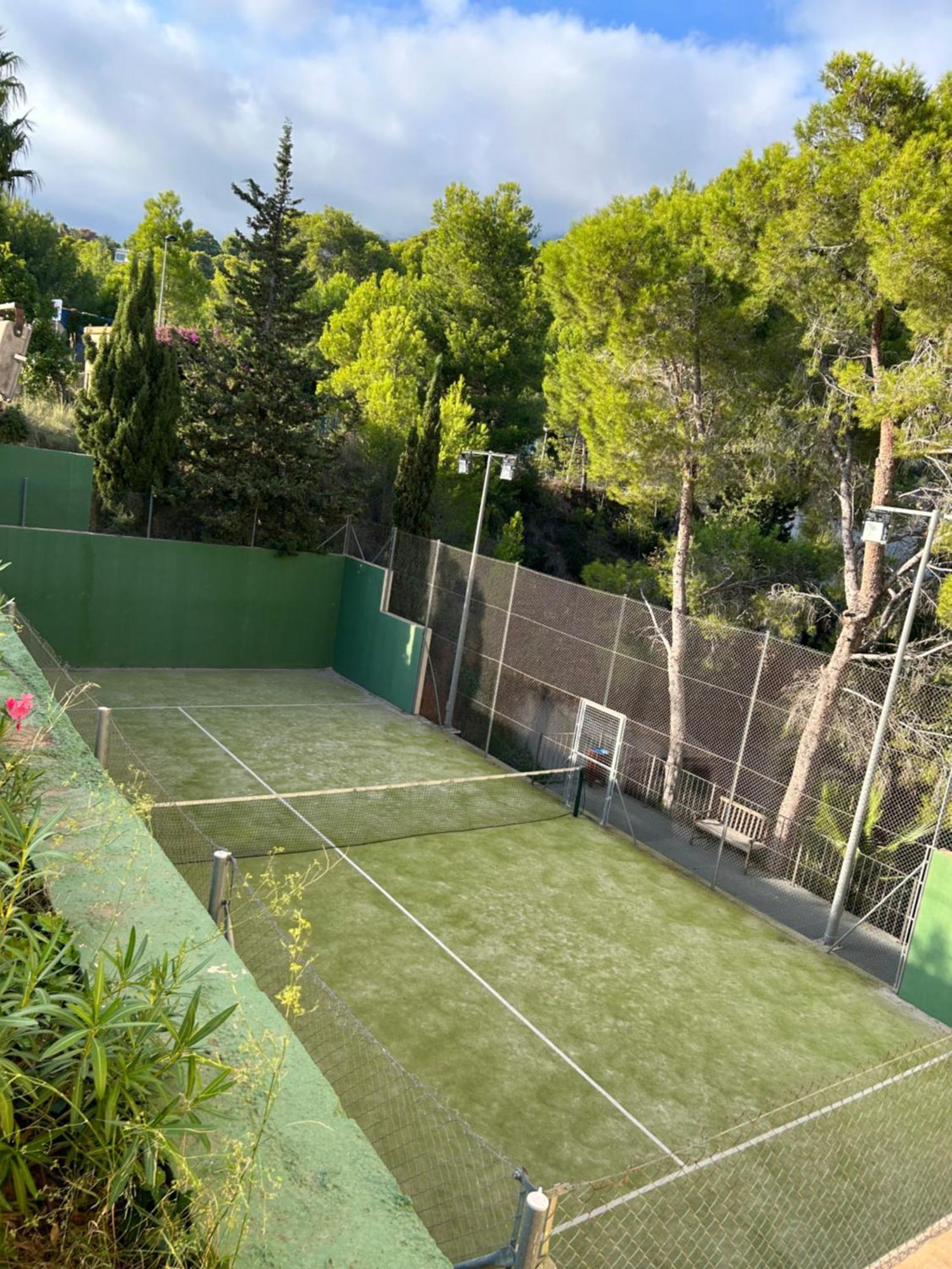 Apartament Isla De Apartamento Altea