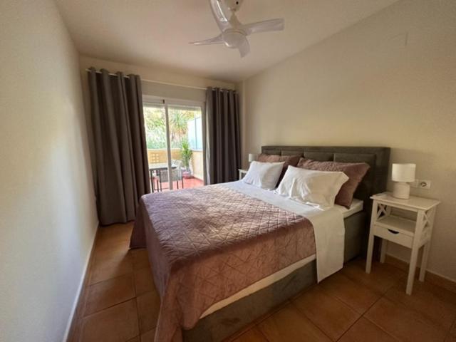 Apartament Isla De *