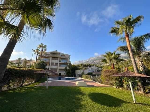 Apartament Isla De *