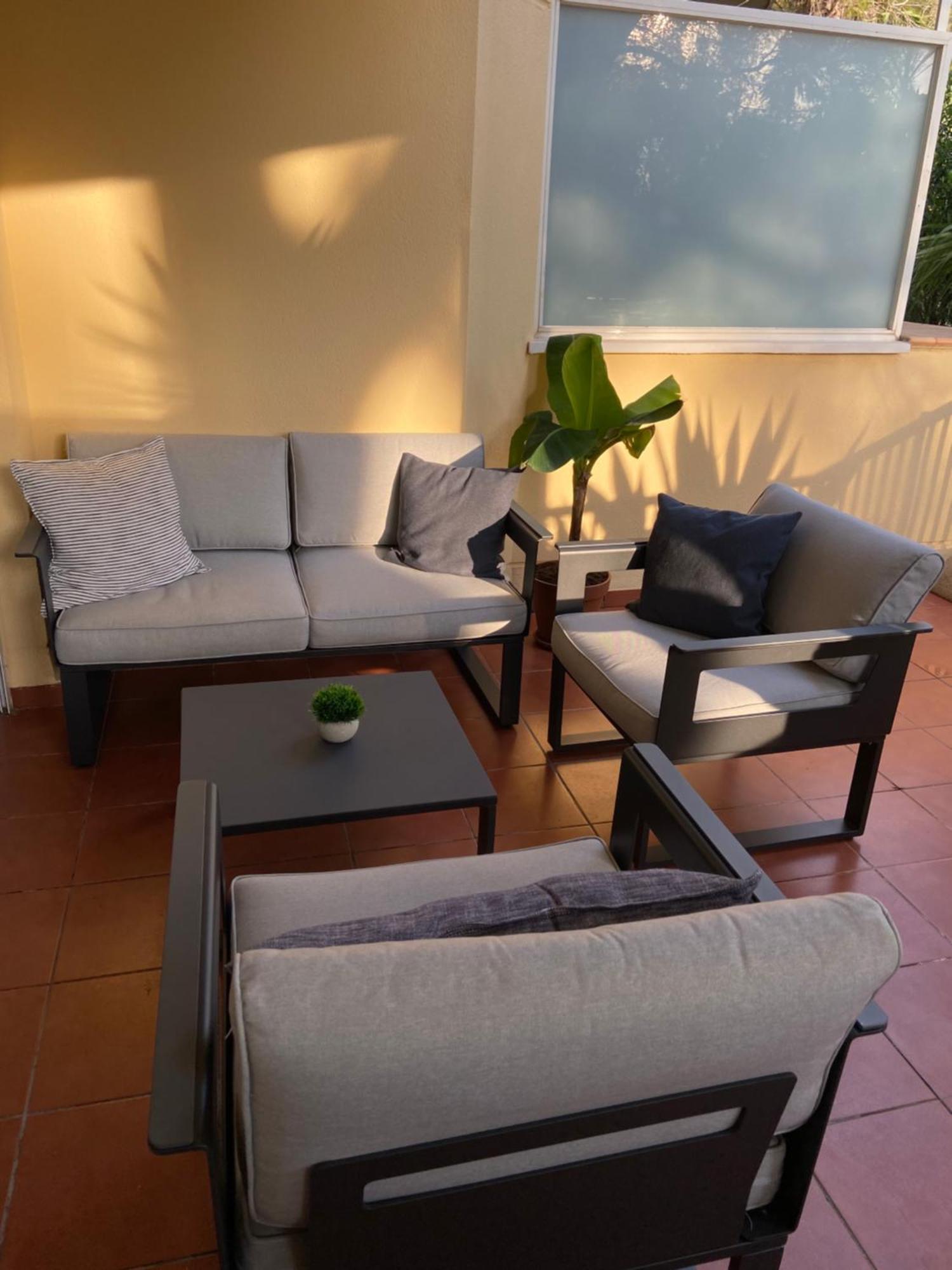 Apartamento Apartament Isla De Altea