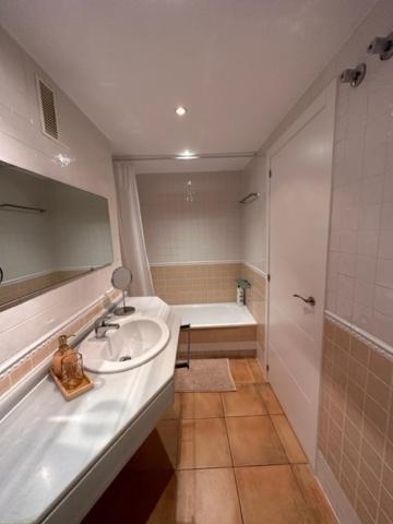 Apartament Isla De Altea