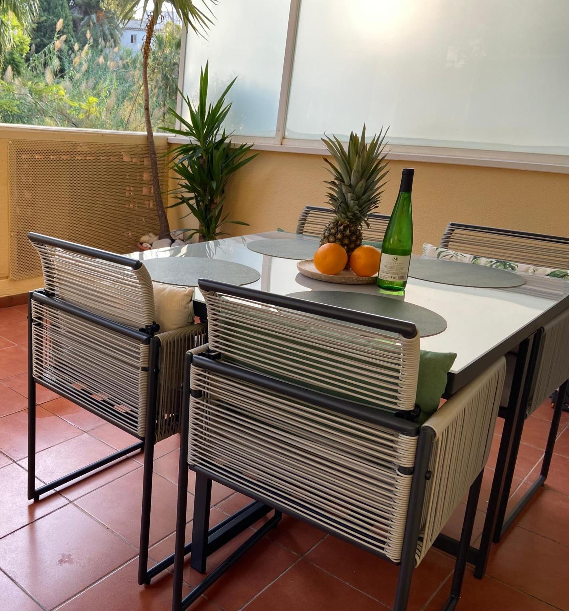 Apartament Isla De *