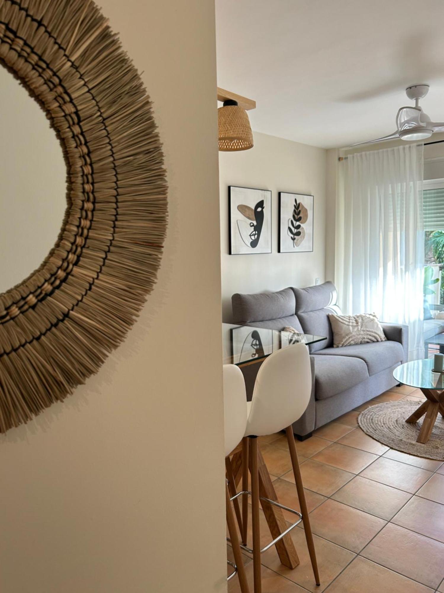 Apartamento Apartament Isla De Altea