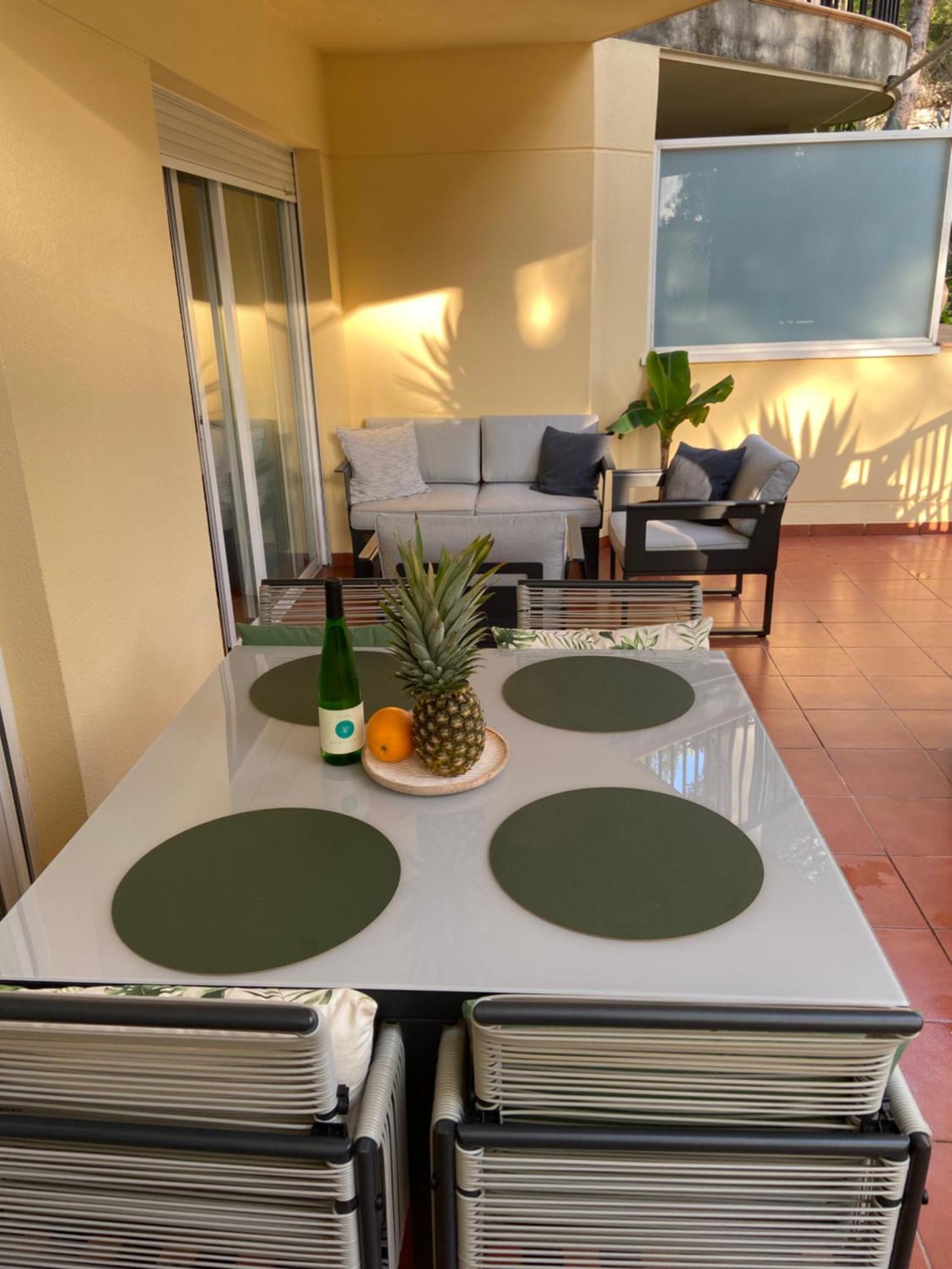 Apartament Isla De *