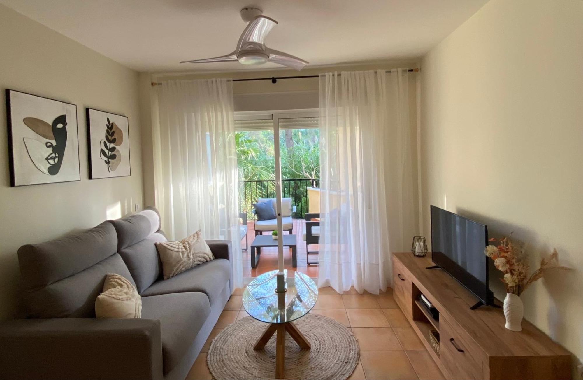 Apartament Isla De