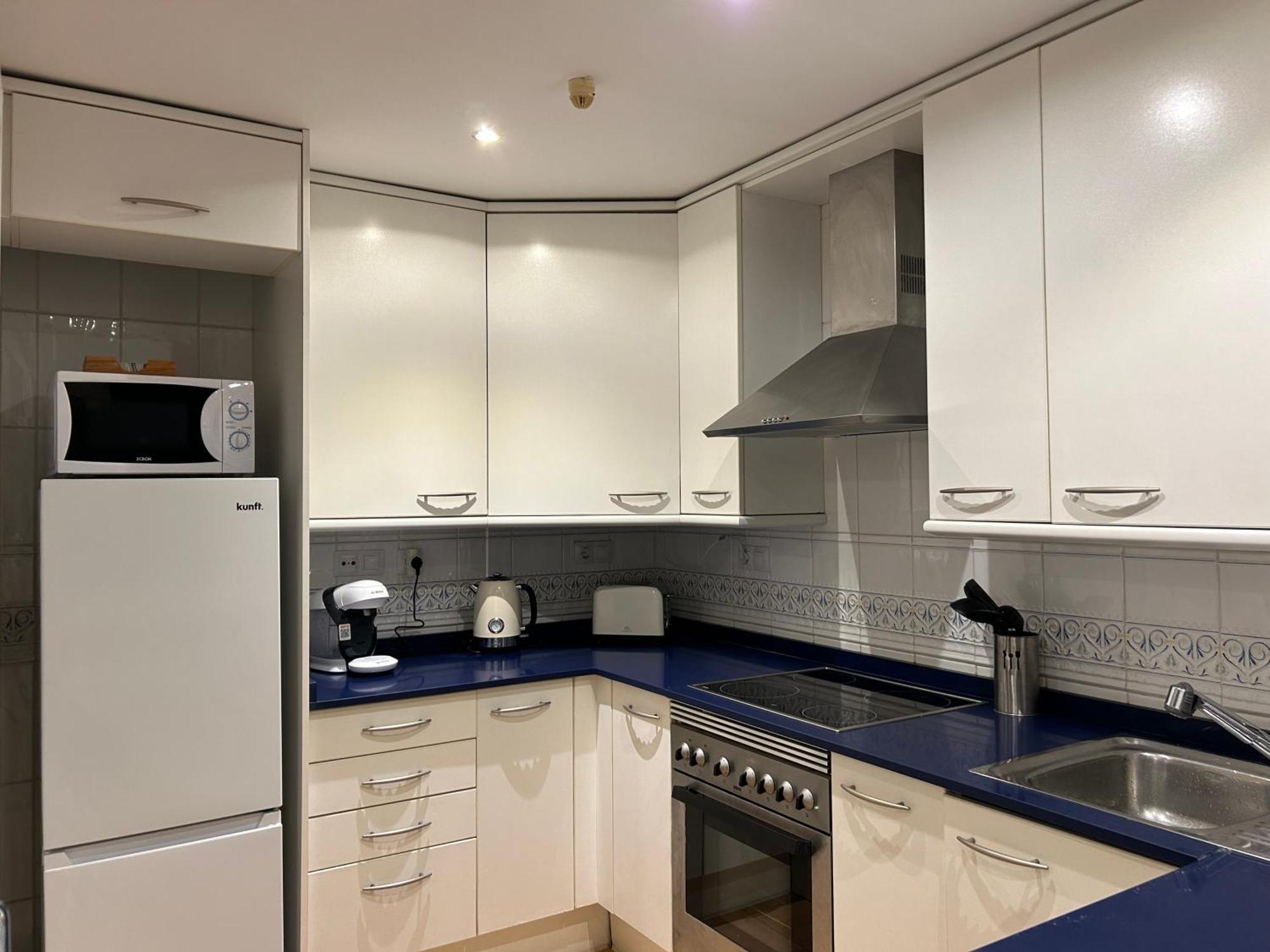 Apartament Isla De * Altea