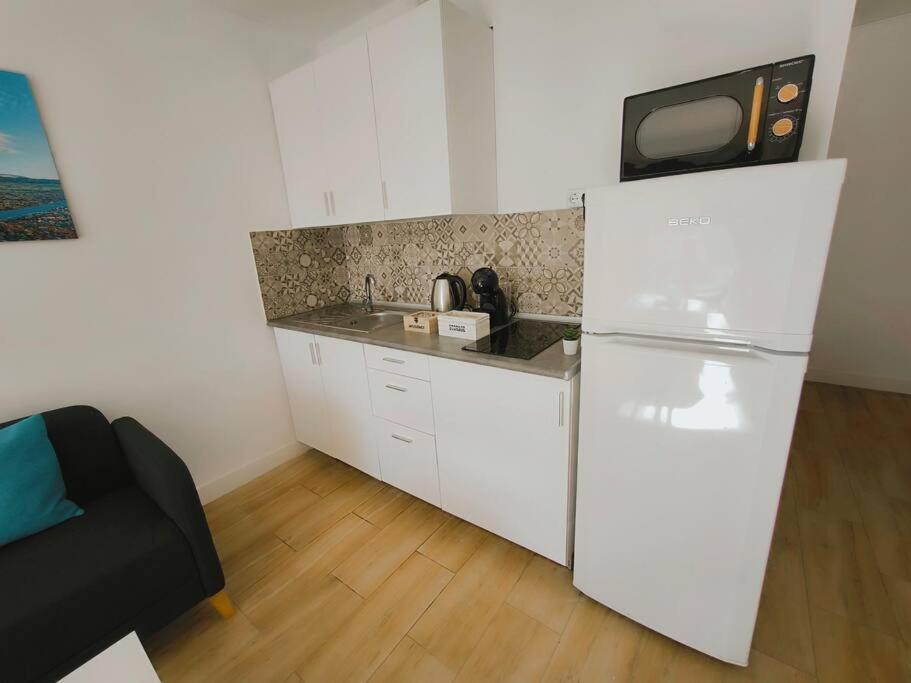 Apartamento Yinfa 2 Sunset