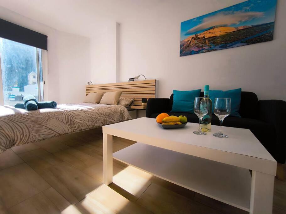 Apartamento Yinfa 2 Sunset Tamaimo