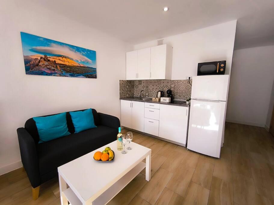 Apartamento Yinfa 2 Sunset Tamaimo