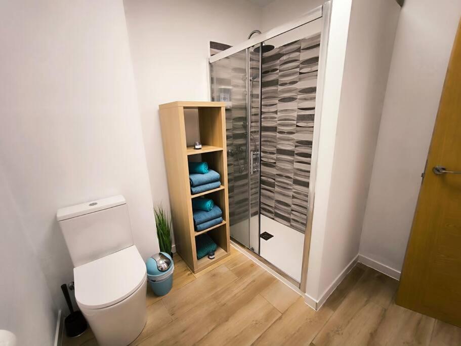Apartamento Yinfa 2 Sunset