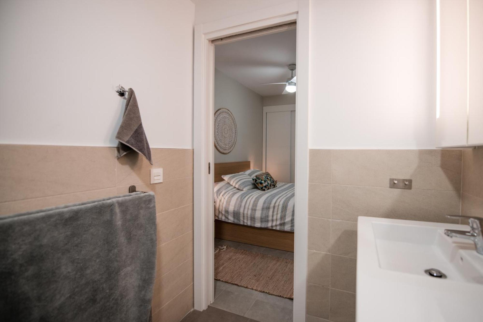 Apartamento Arenas De Sanlucar Ii Sanlúcar de Barrameda