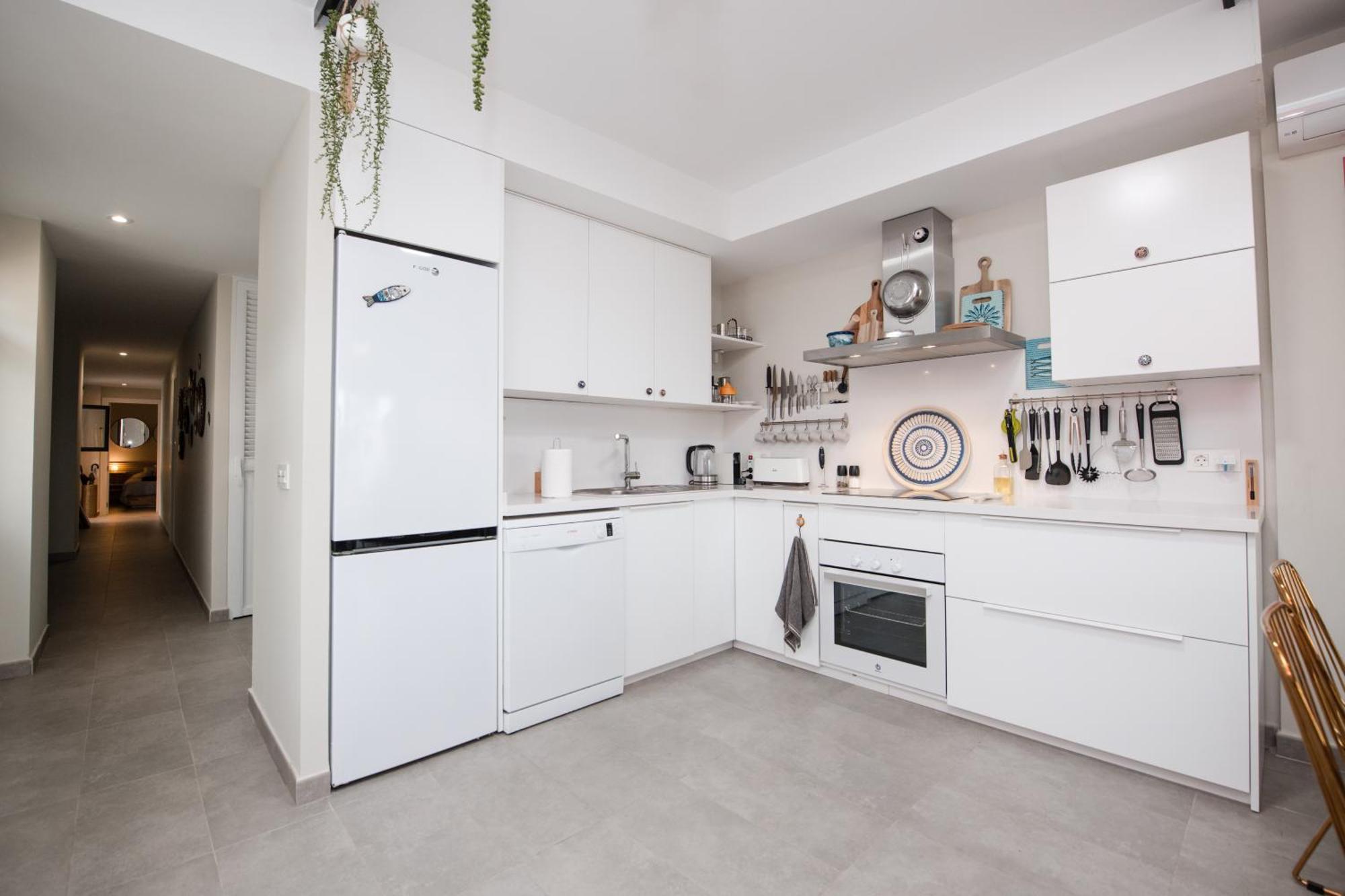 Apartamento Arenas De Sanlucar Ii Sanlúcar de Barrameda
