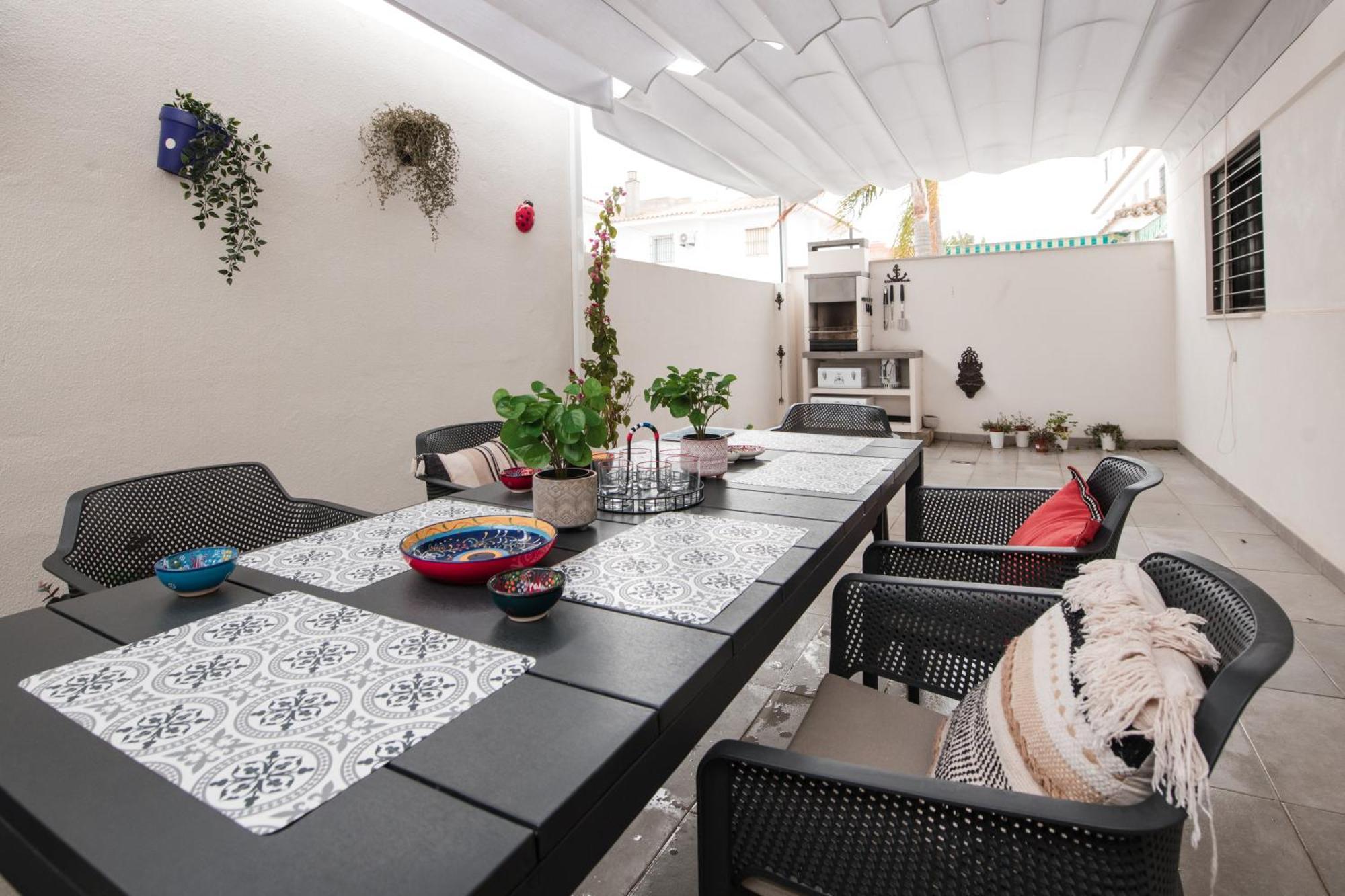 Apartamento Arenas De Sanlucar Ii *