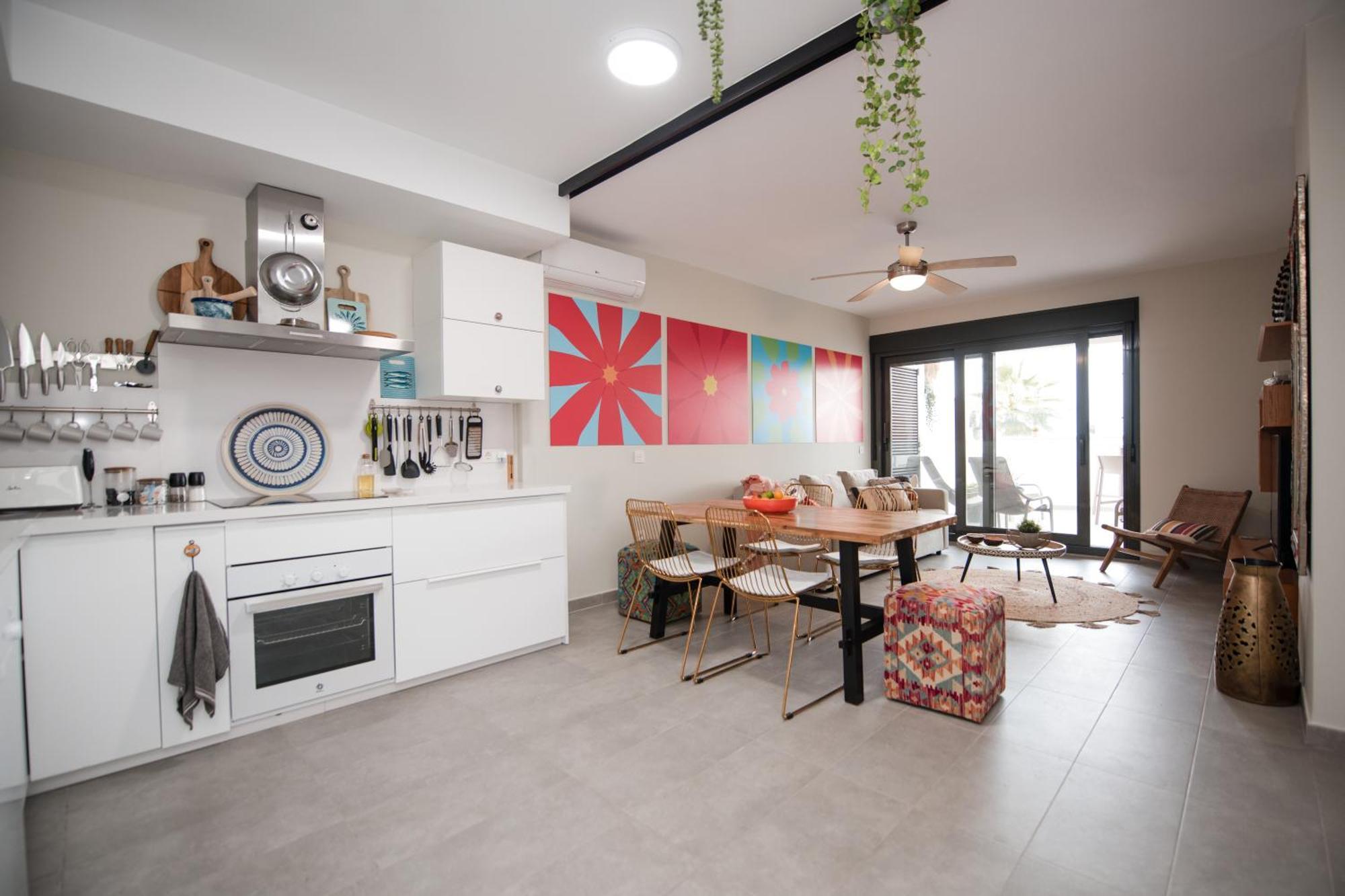 Arenas De Sanlucar Ii Apartamento