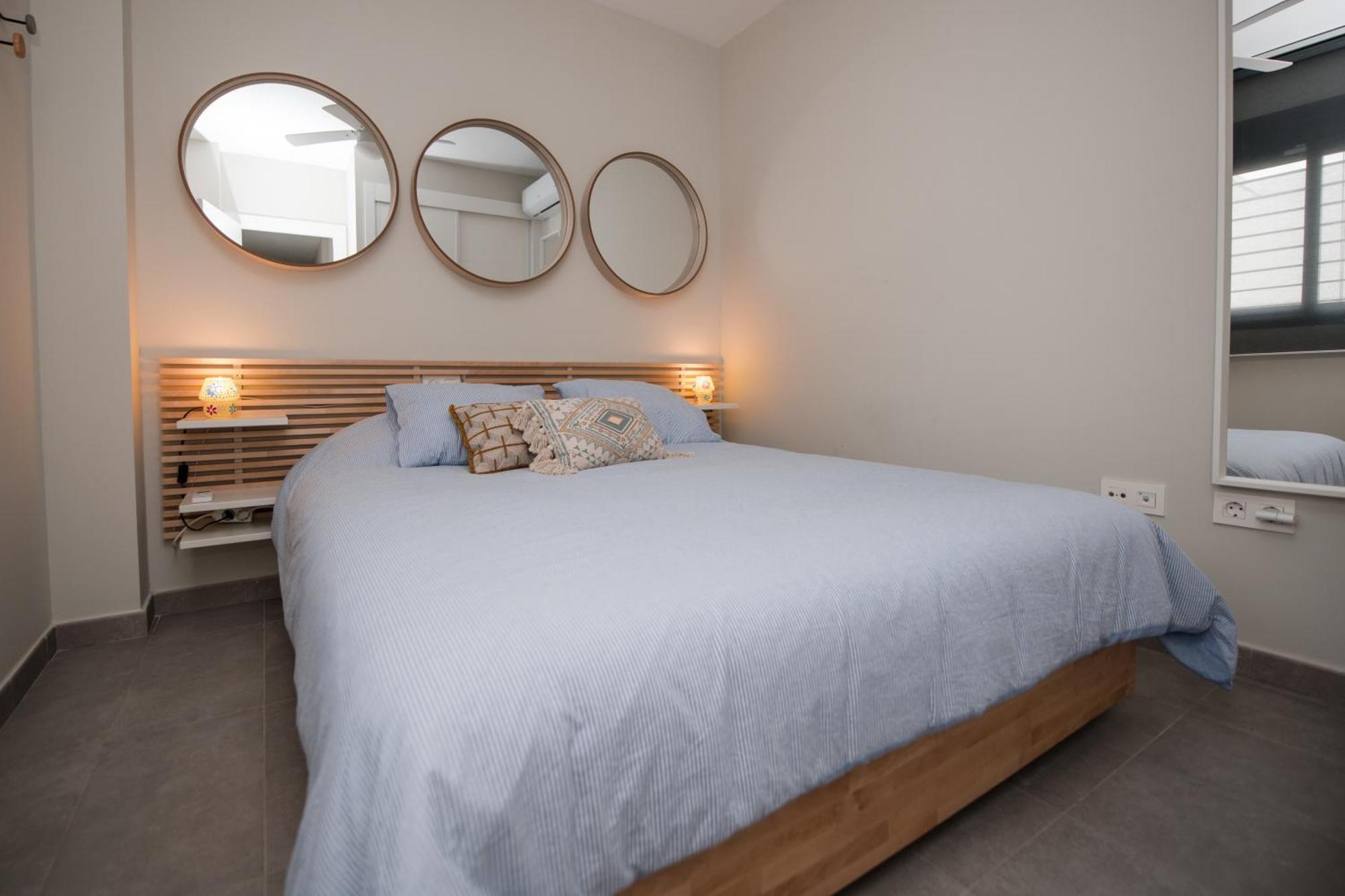 Arenas De Sanlucar Ii Apartamento Sanlúcar de Barrameda