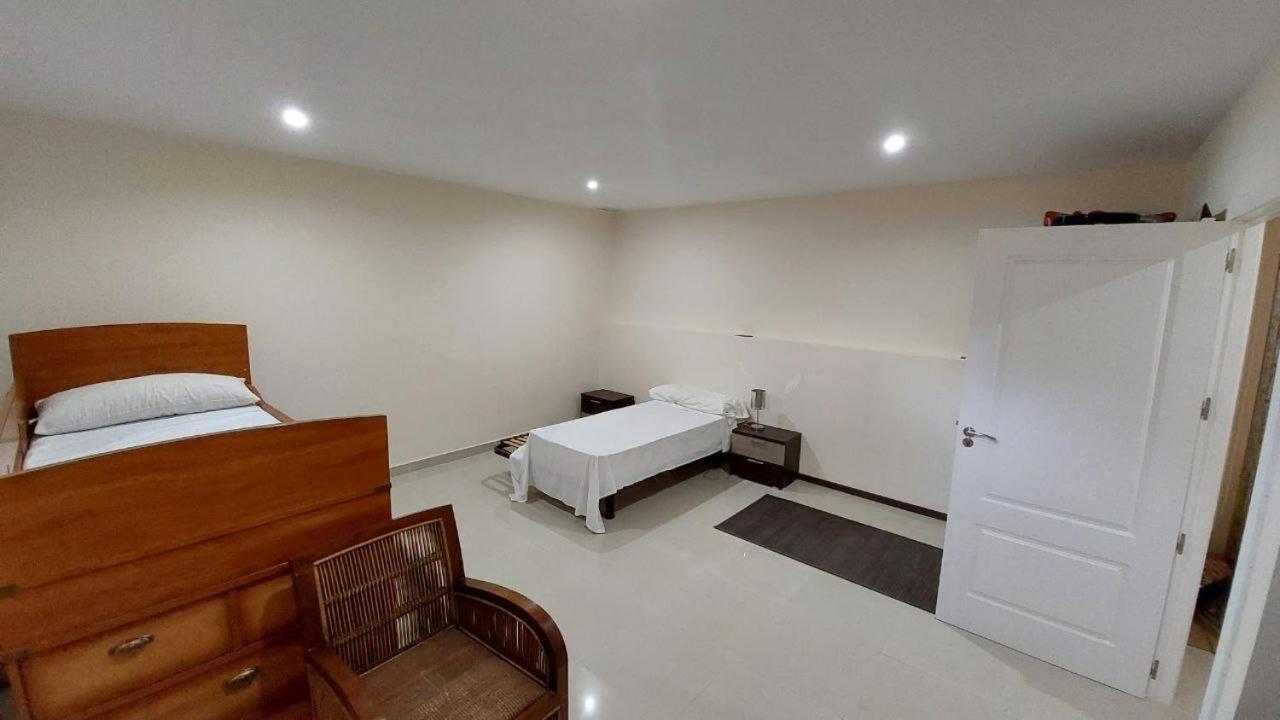 Villa Paradise Campello *
