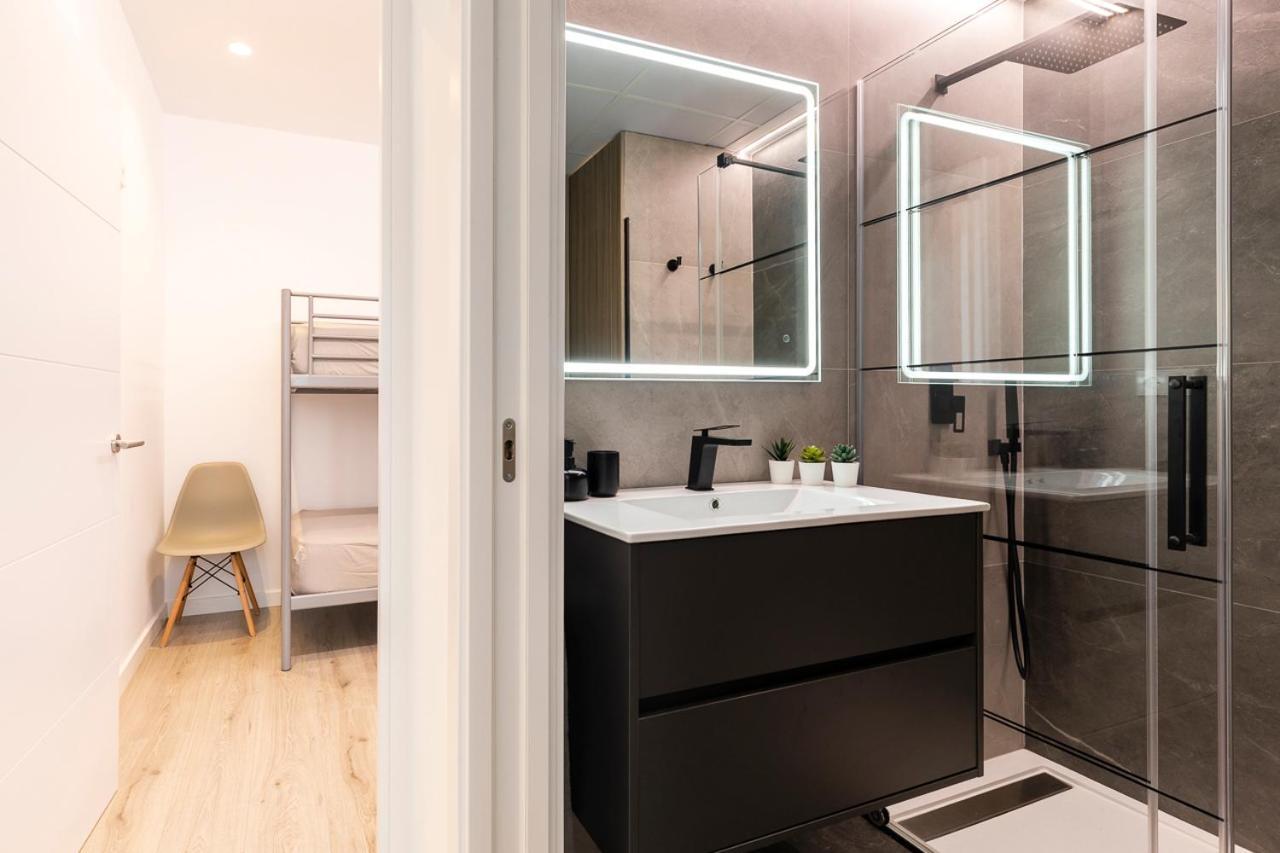 Sylvia 1m - Precioso En Primera Linea De Mar - Centrico - Playa - Wifi Apartment