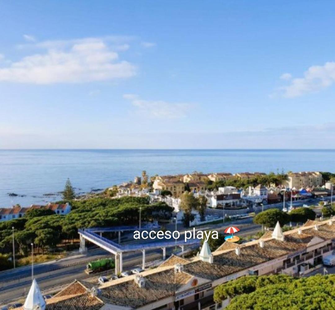 Sun Calypso Apartment