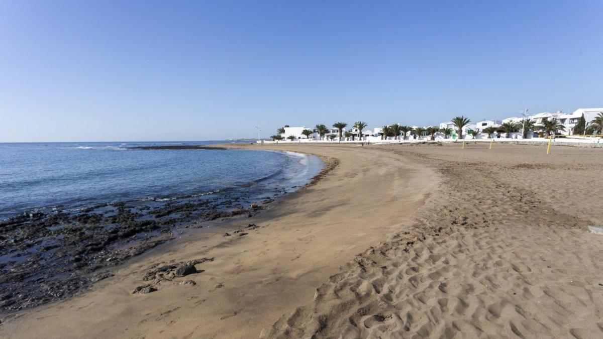 Agua Marina Apartamento Playa Honda (Lanzarote)