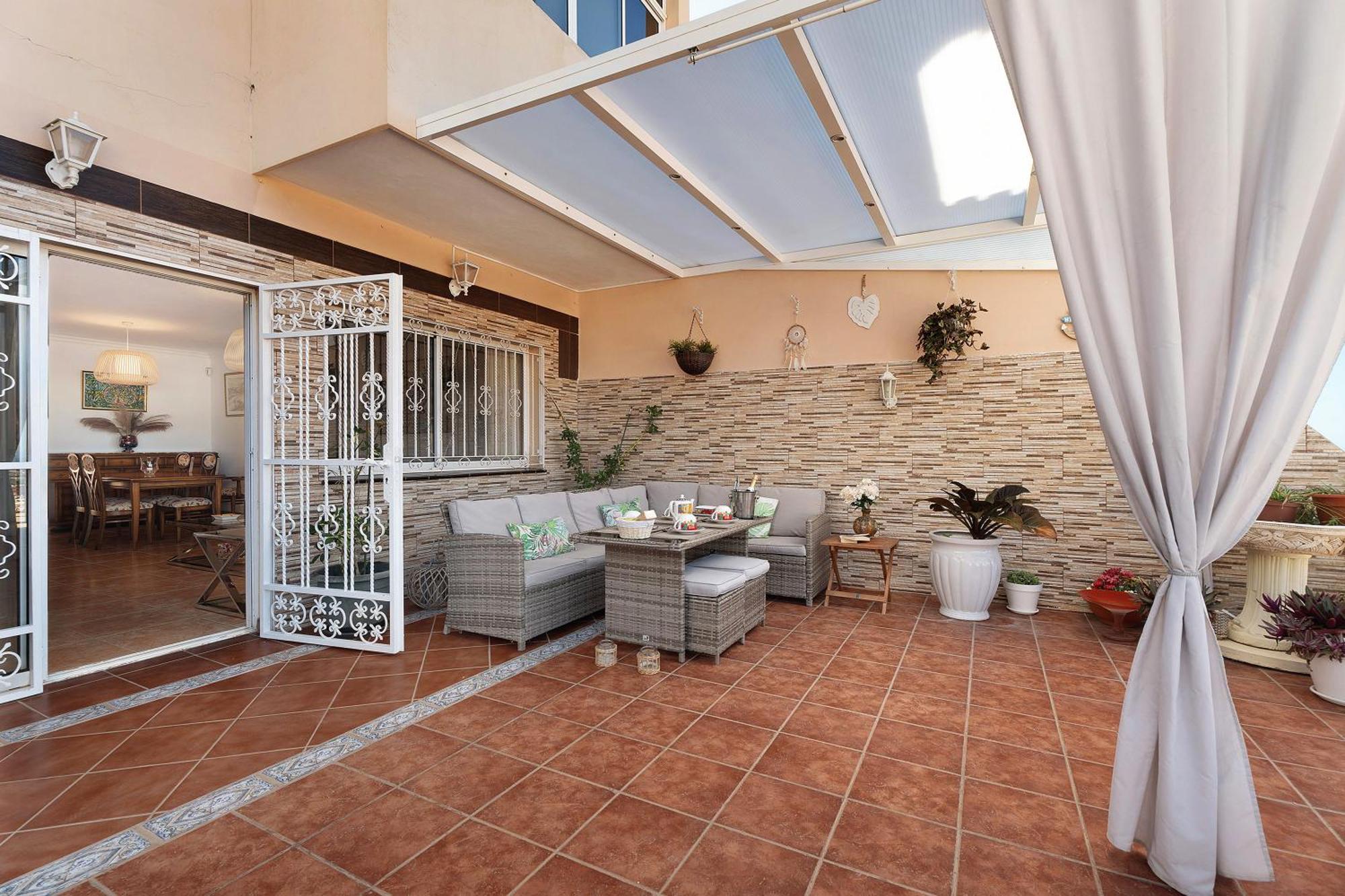 Holiday home Vitamina Village *