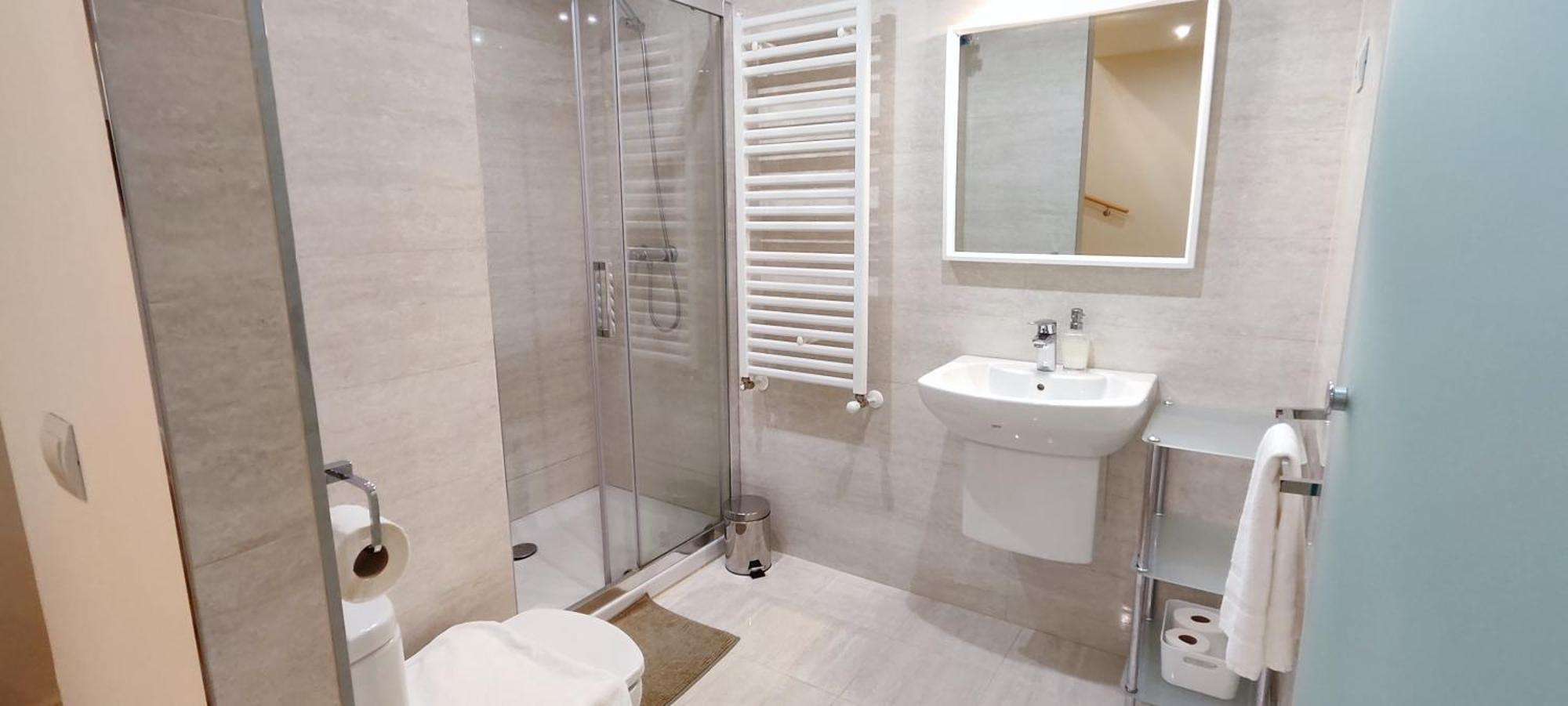 Apartamento Portu Zarra