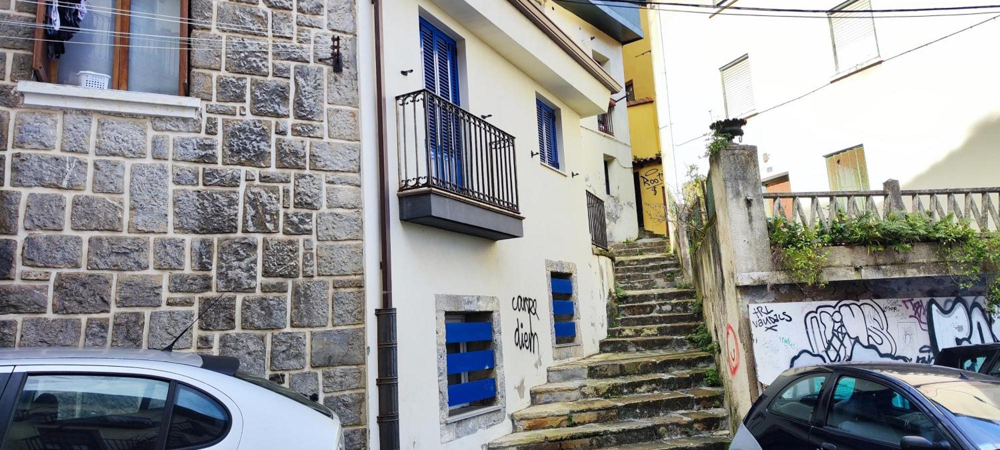 Portu Zarra * Mundaka