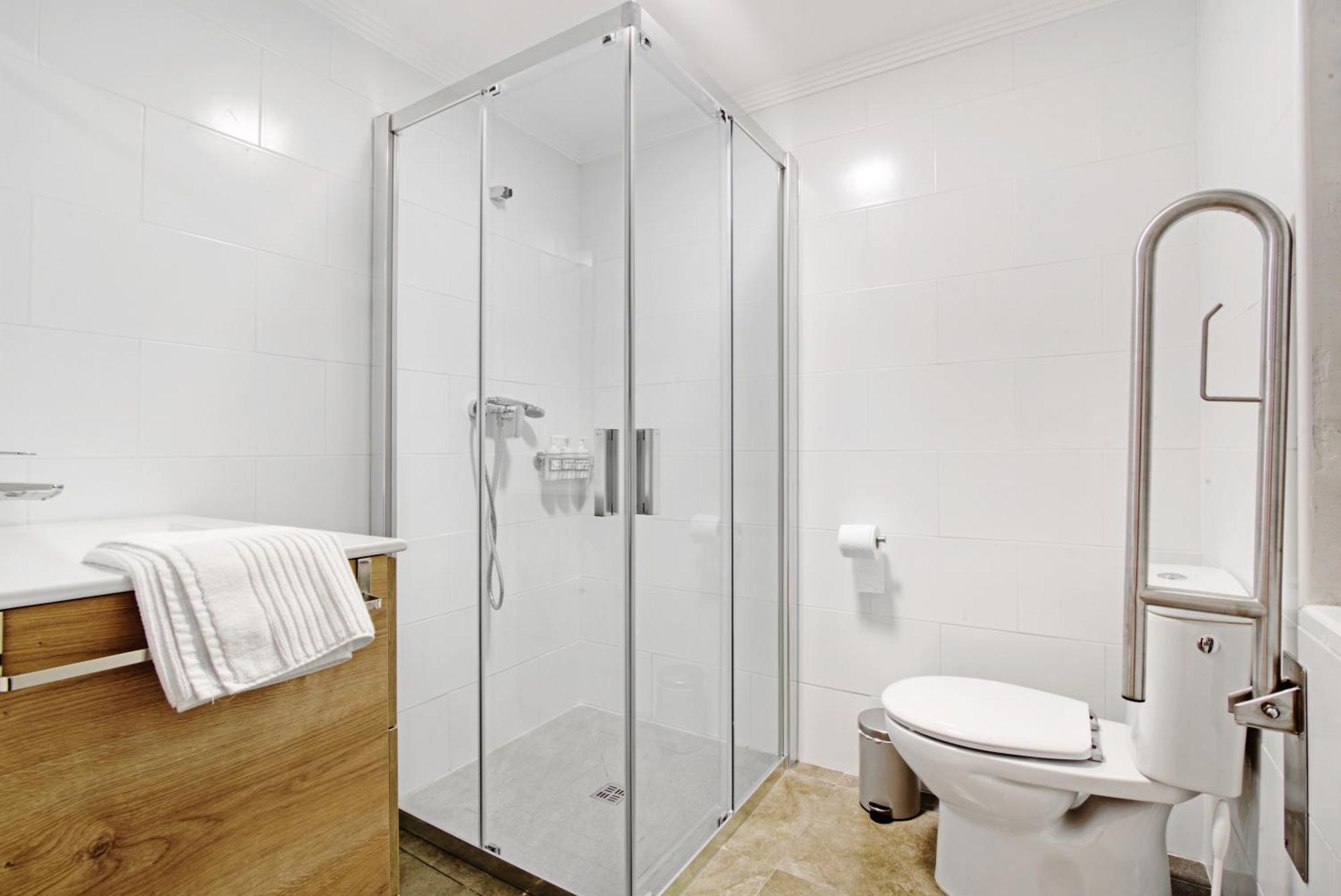 Ca L'oliera Apartment