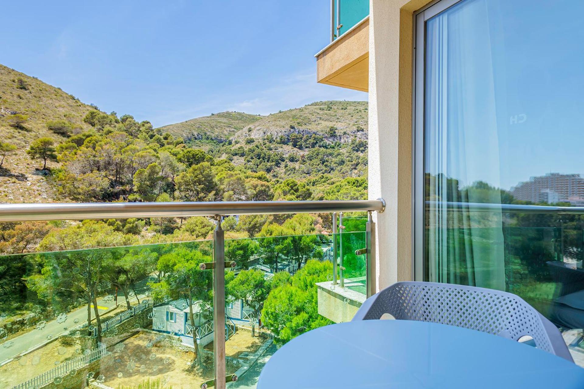 Cullera Holiday 4* Cullera