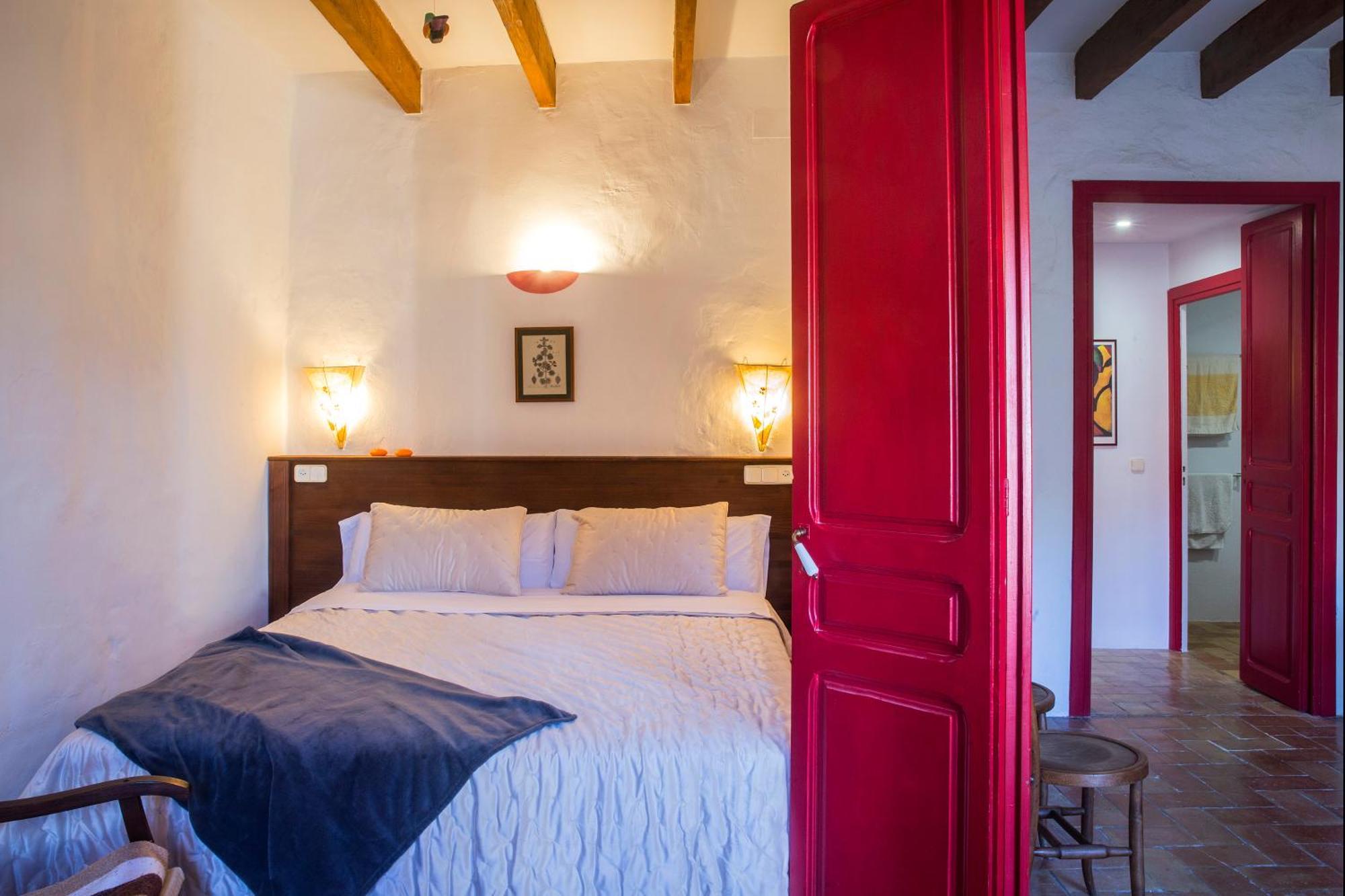 Ca La Roseta Holiday home *