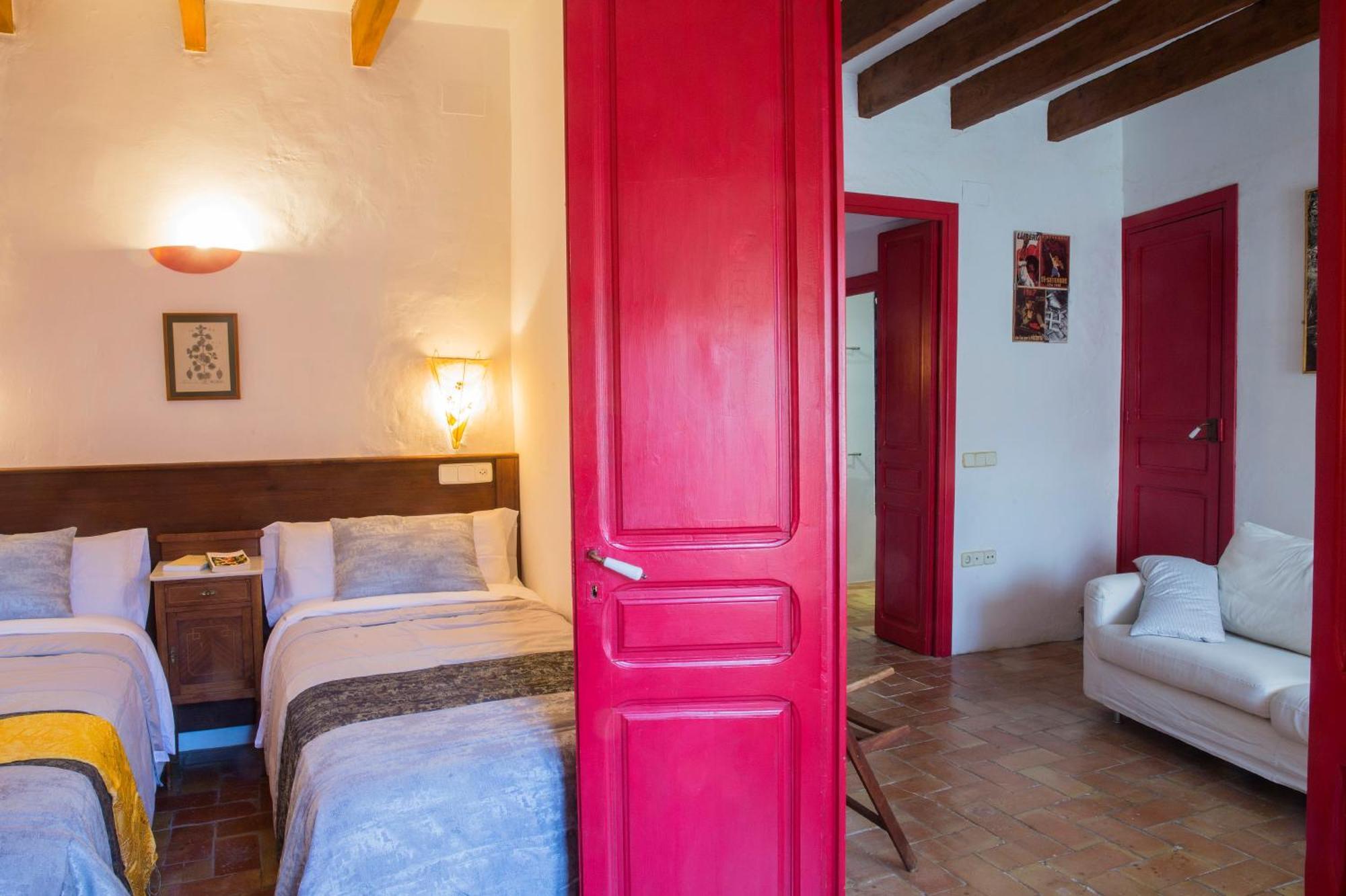 Holiday home Ca La Roseta
