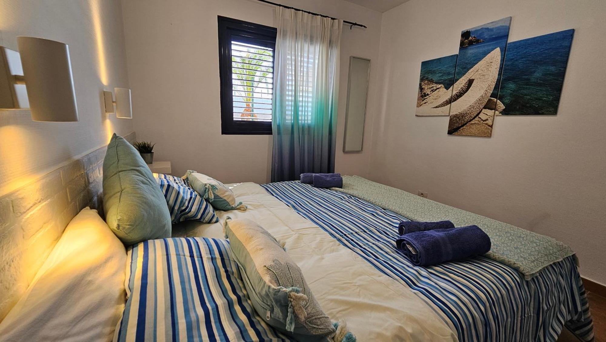 Sabai Сasa de vacaciones Corralejo