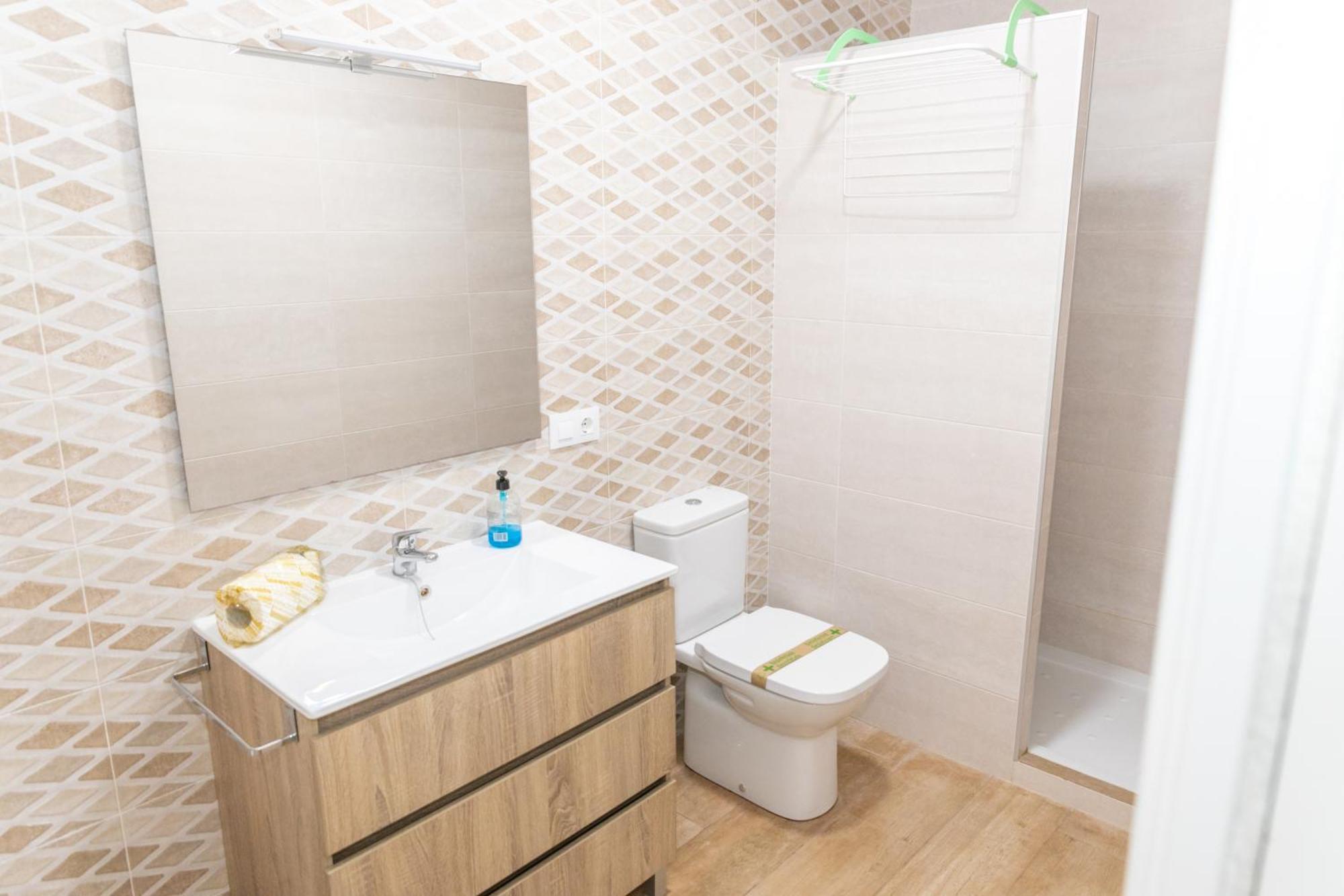 Casa Camarinero - Reformado Apartment