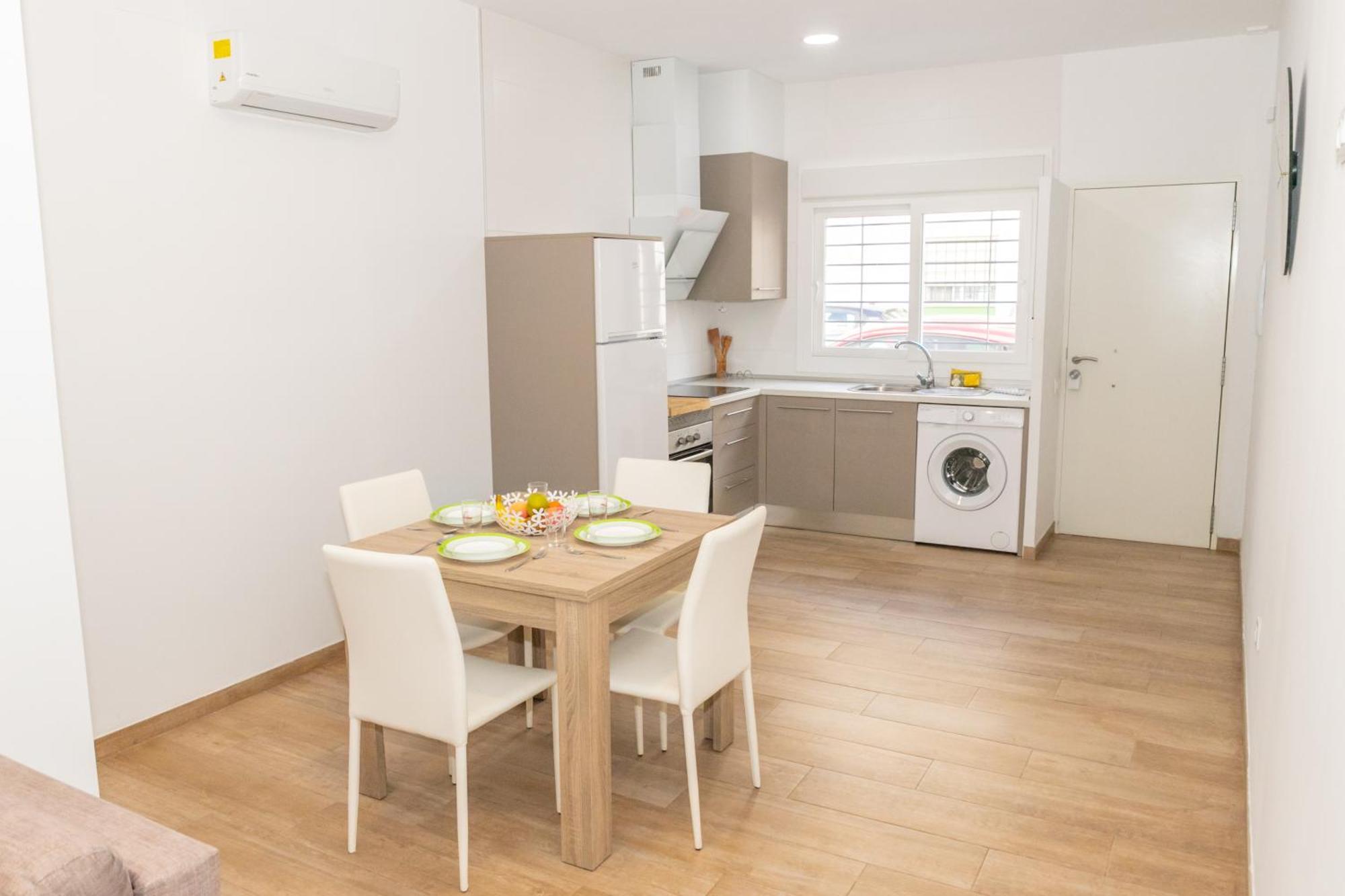 Apartment Casa Camarinero - Reformado