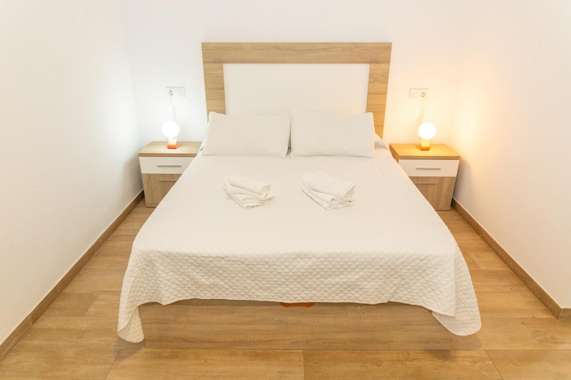 Apartment Casa Camarinero - Reformado