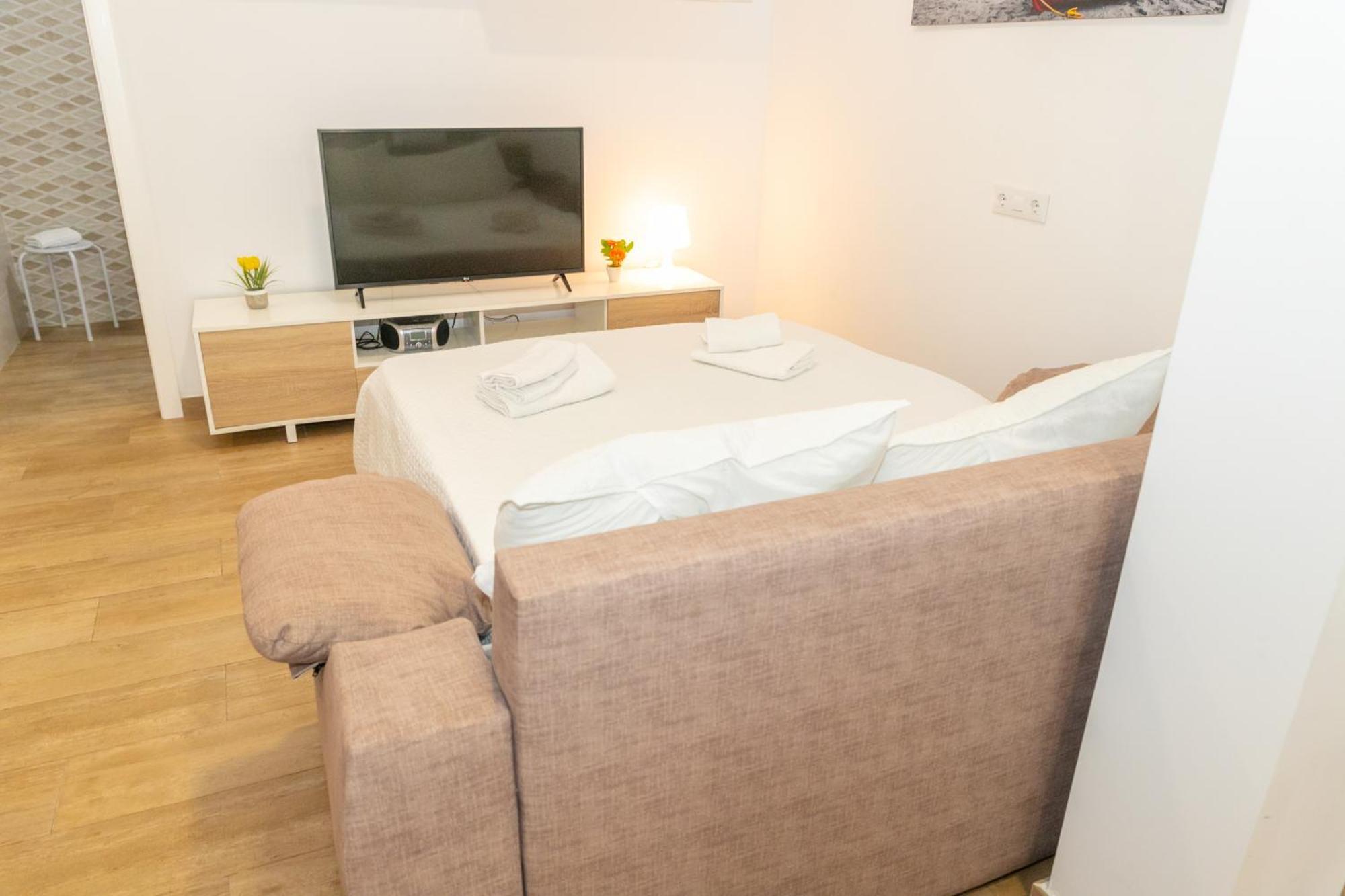 Casa Camarinero - Reformado Apartment *
