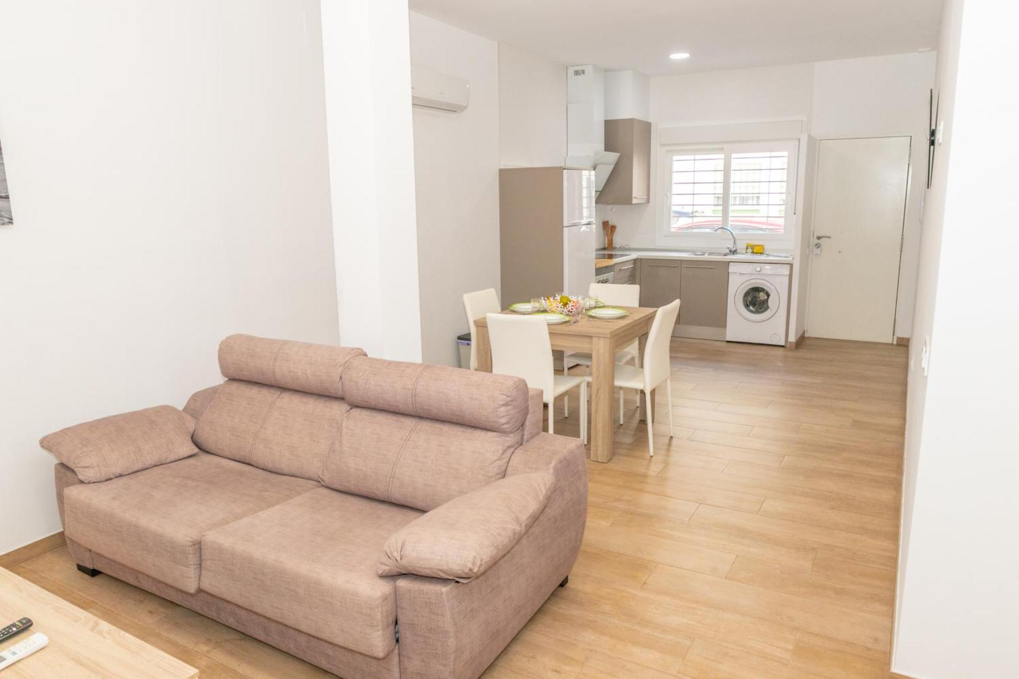 Apartment Casa Camarinero - Reformado