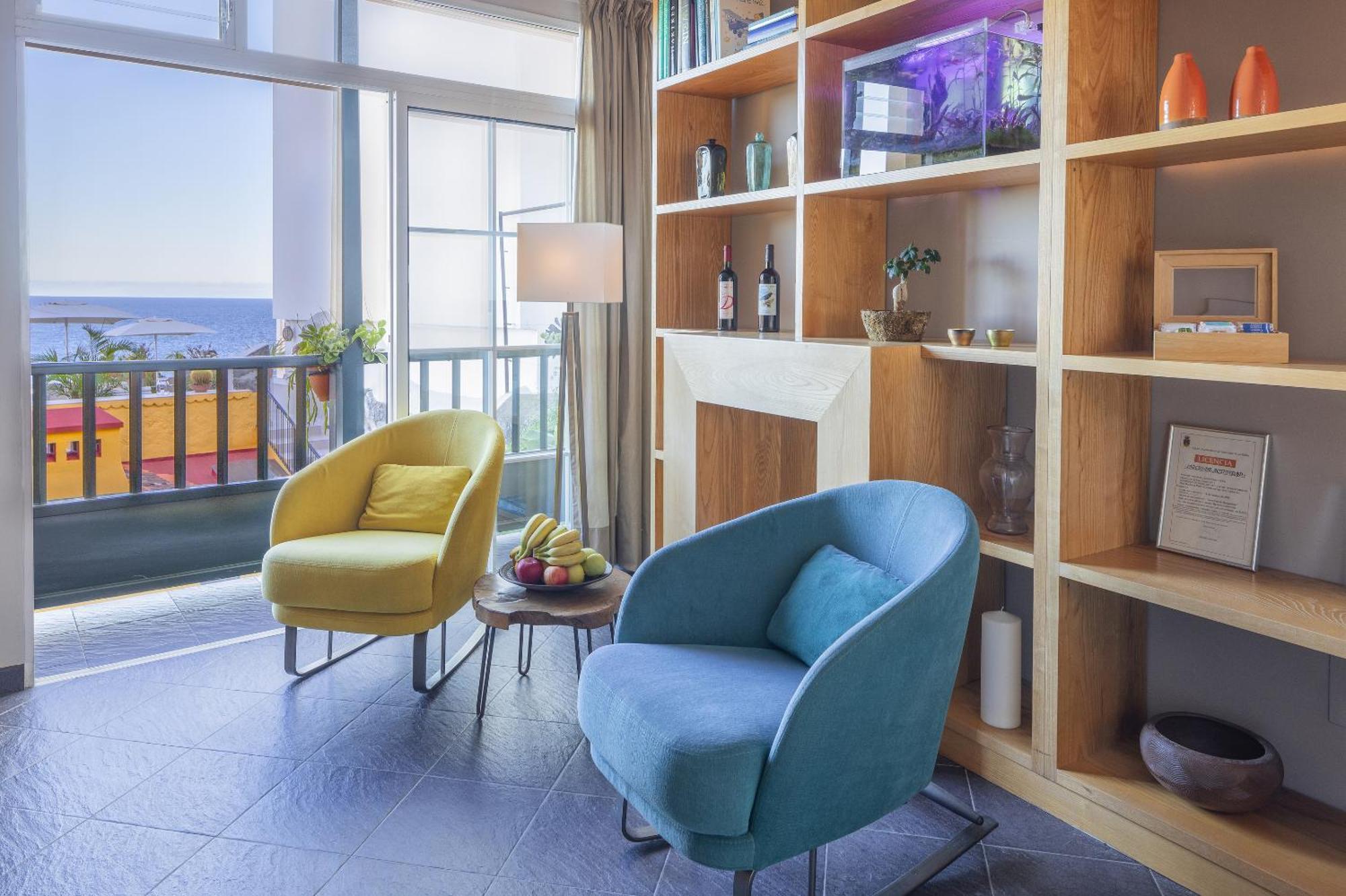 San Telmo Hotel 2*
