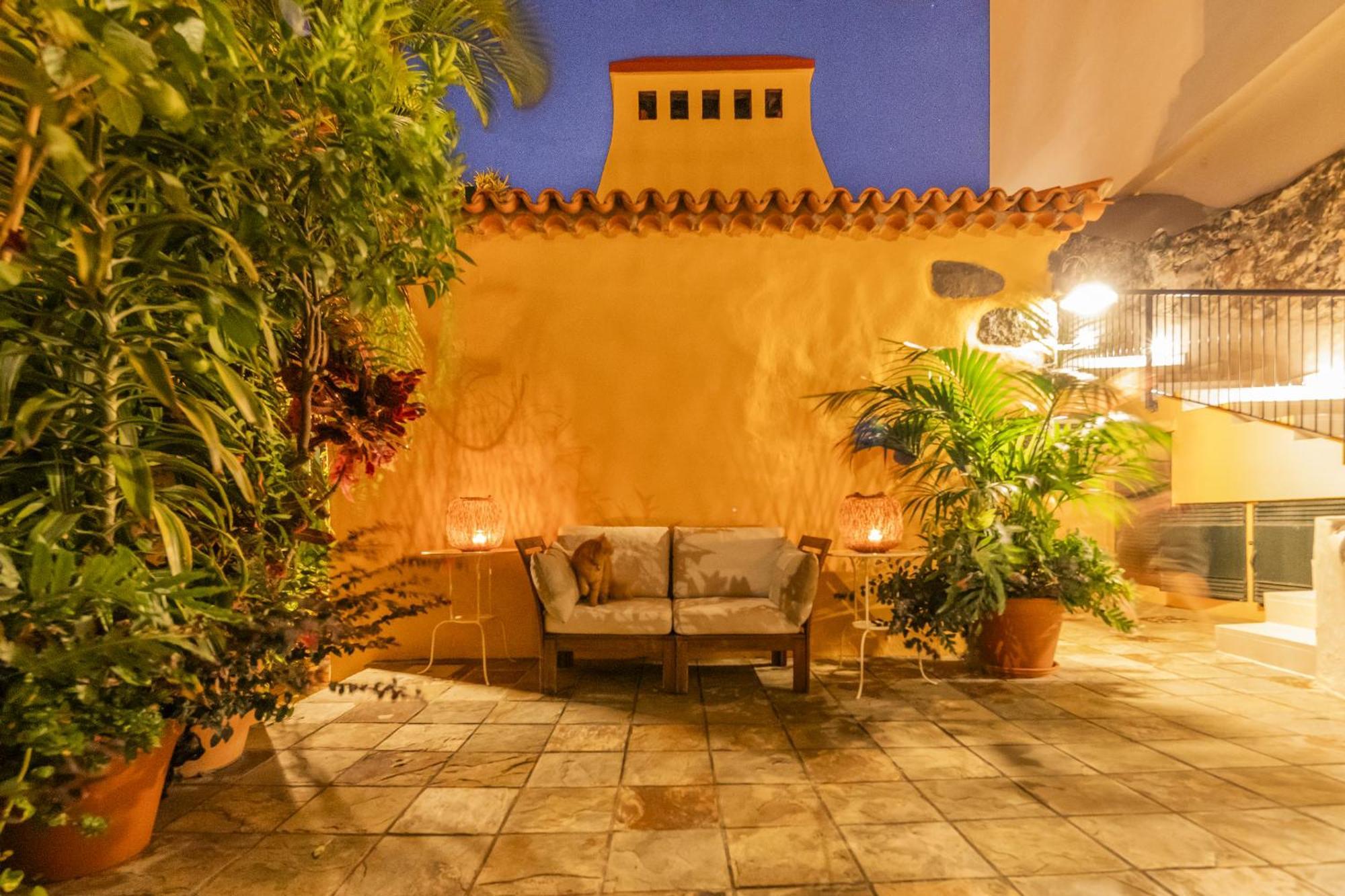 San Telmo Hotel