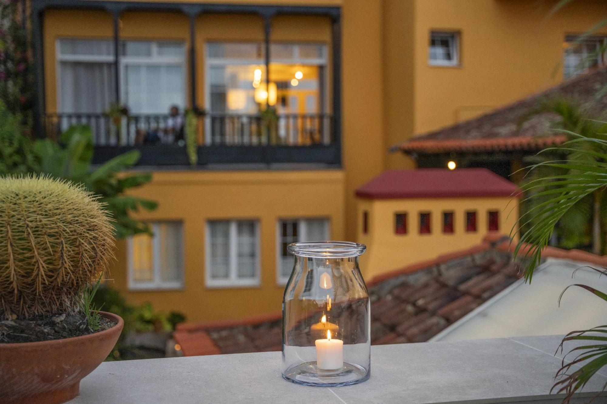 Hotel San Telmo 2*
