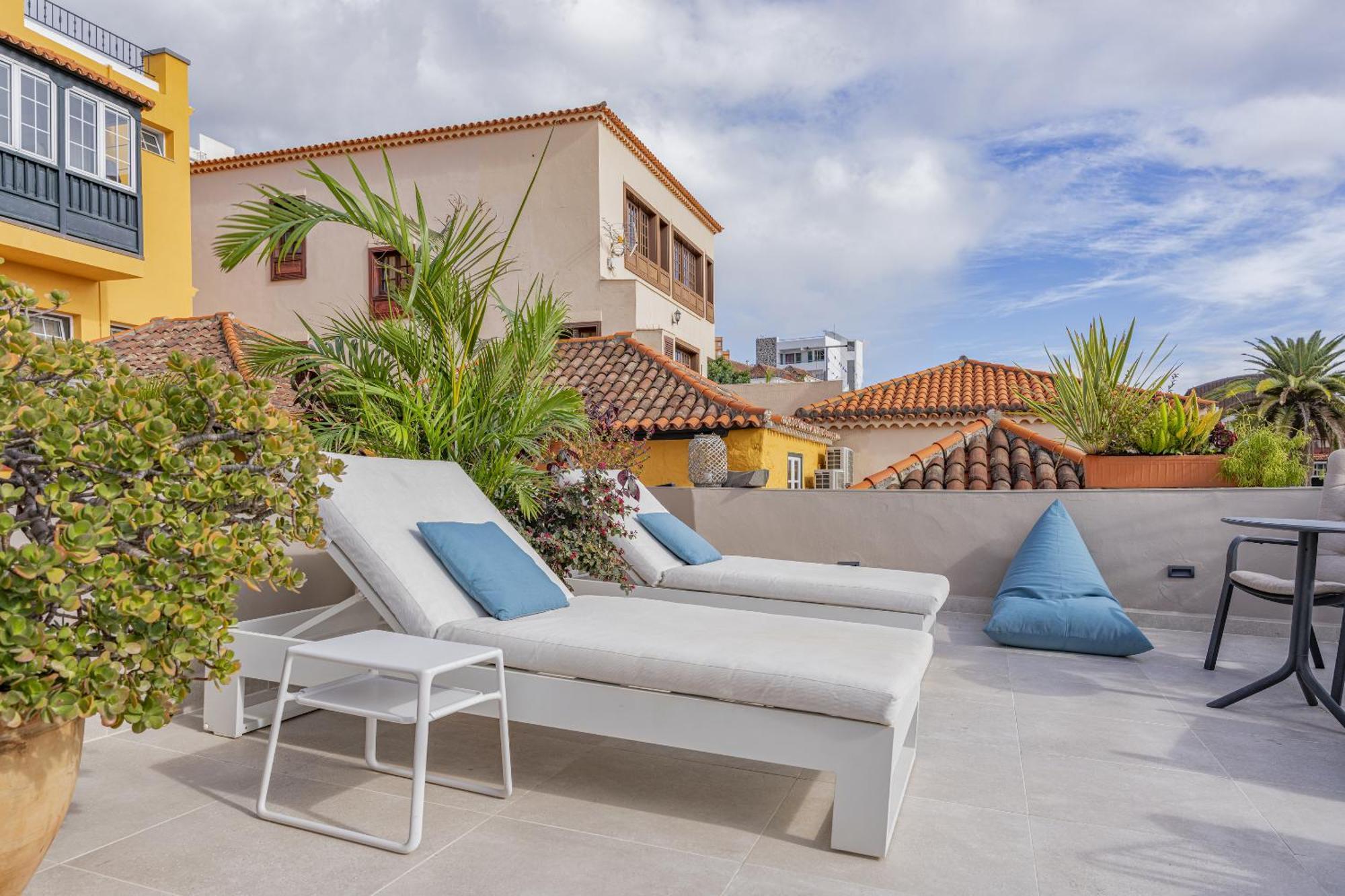 Hotel San Telmo