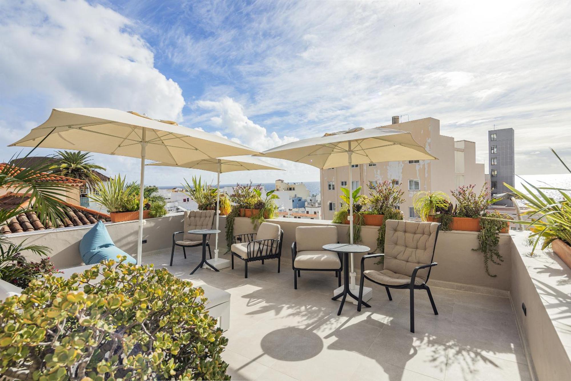 San Telmo Hotel