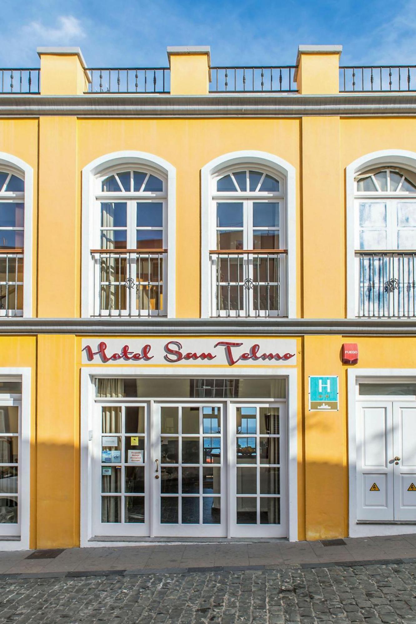 Hotel San Telmo 2*