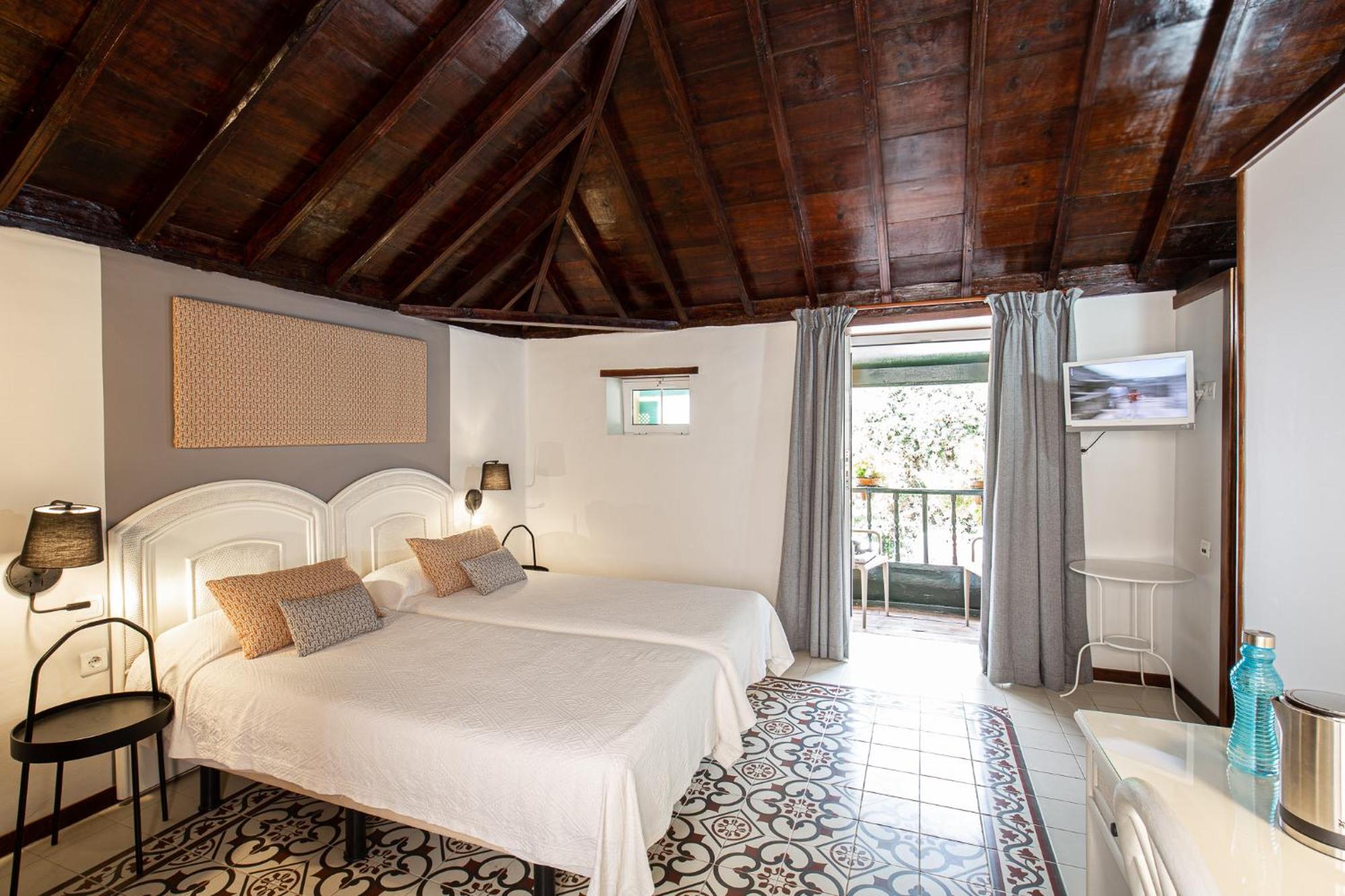 Hotel San Telmo Santa Cruz de la Palma (Isla de la Palma)